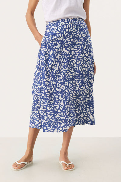 BiseraPW SK Oceana Graphic Print - 30308685 Thumbnail