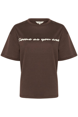 JaminaPW TS Hot Fudge - Björk-print - 30308795
