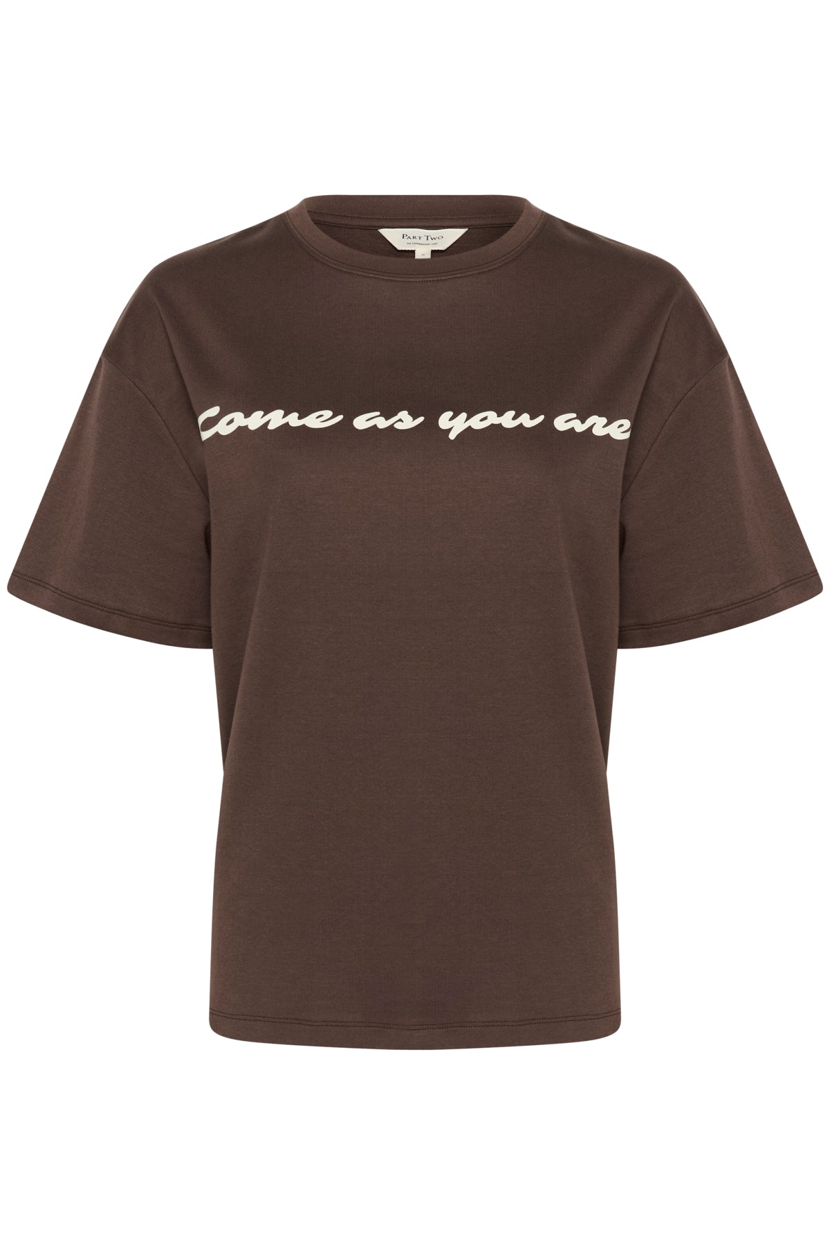 JaminaPW TS Hot Fudge - Björk-print - 30308795