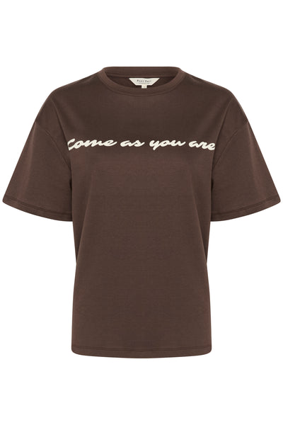 JaminaPW TS Hot Fudge - Björk-print - 30308795 Thumbnail