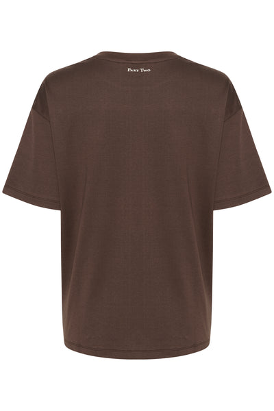 JaminaPW TS Hot Fudge - Björk-print - 30308795 Thumbnail