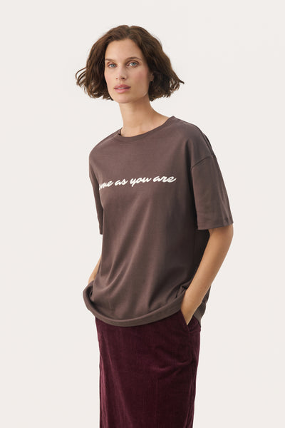 JaminaPW TS Hot Fudge - Björk-print - 30308795 Thumbnail