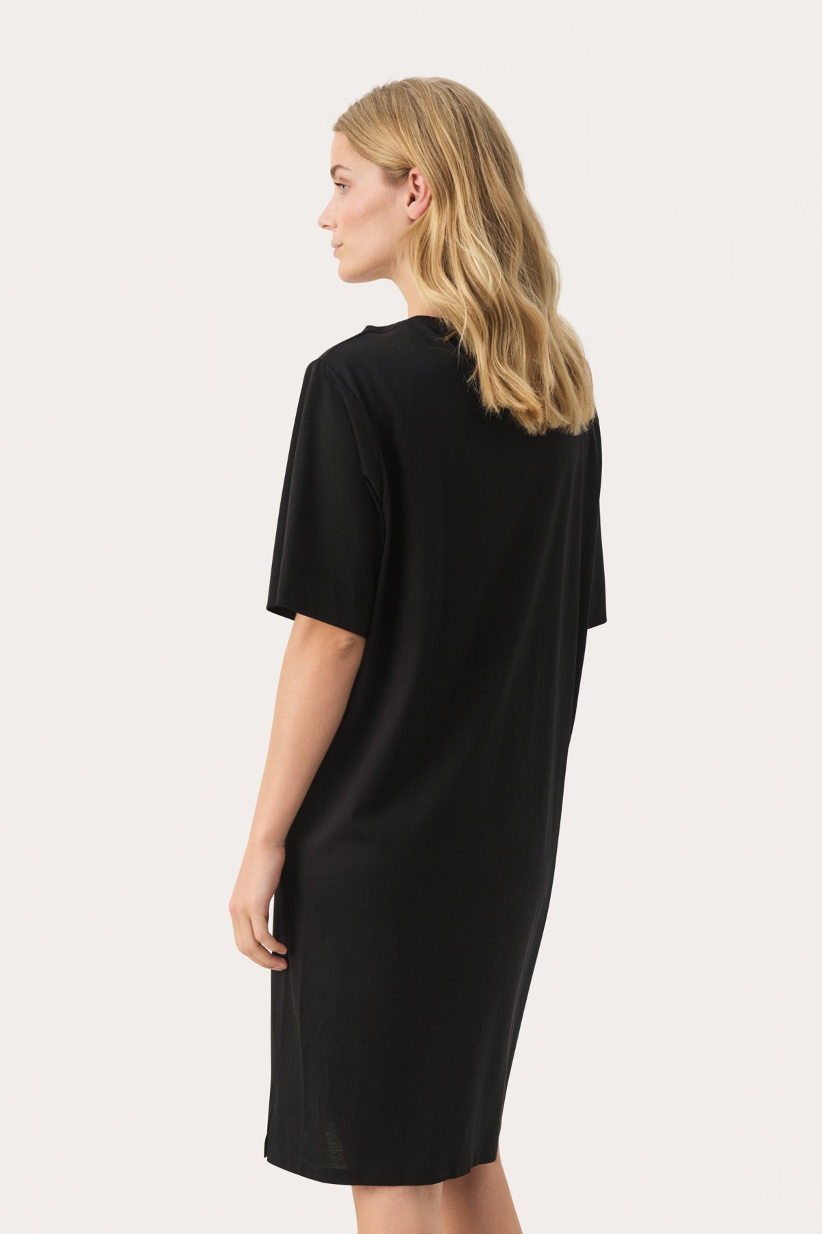 JenellePW DR Svart - 30308809