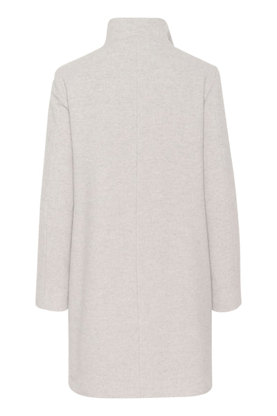 IsabellisPW OTW Light Grey Melange - 30308856 Thumbnail