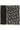 LouiPW SC Black Mini Flower - 30308998