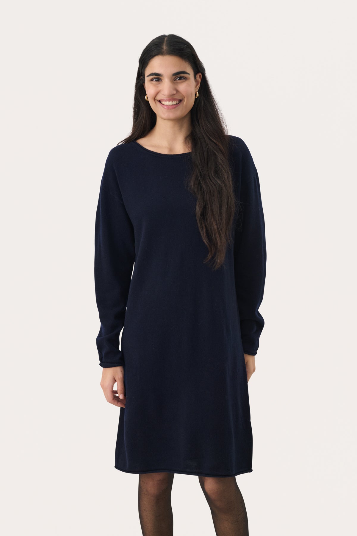 MerimaPW DR Dark Navy - 30309118
