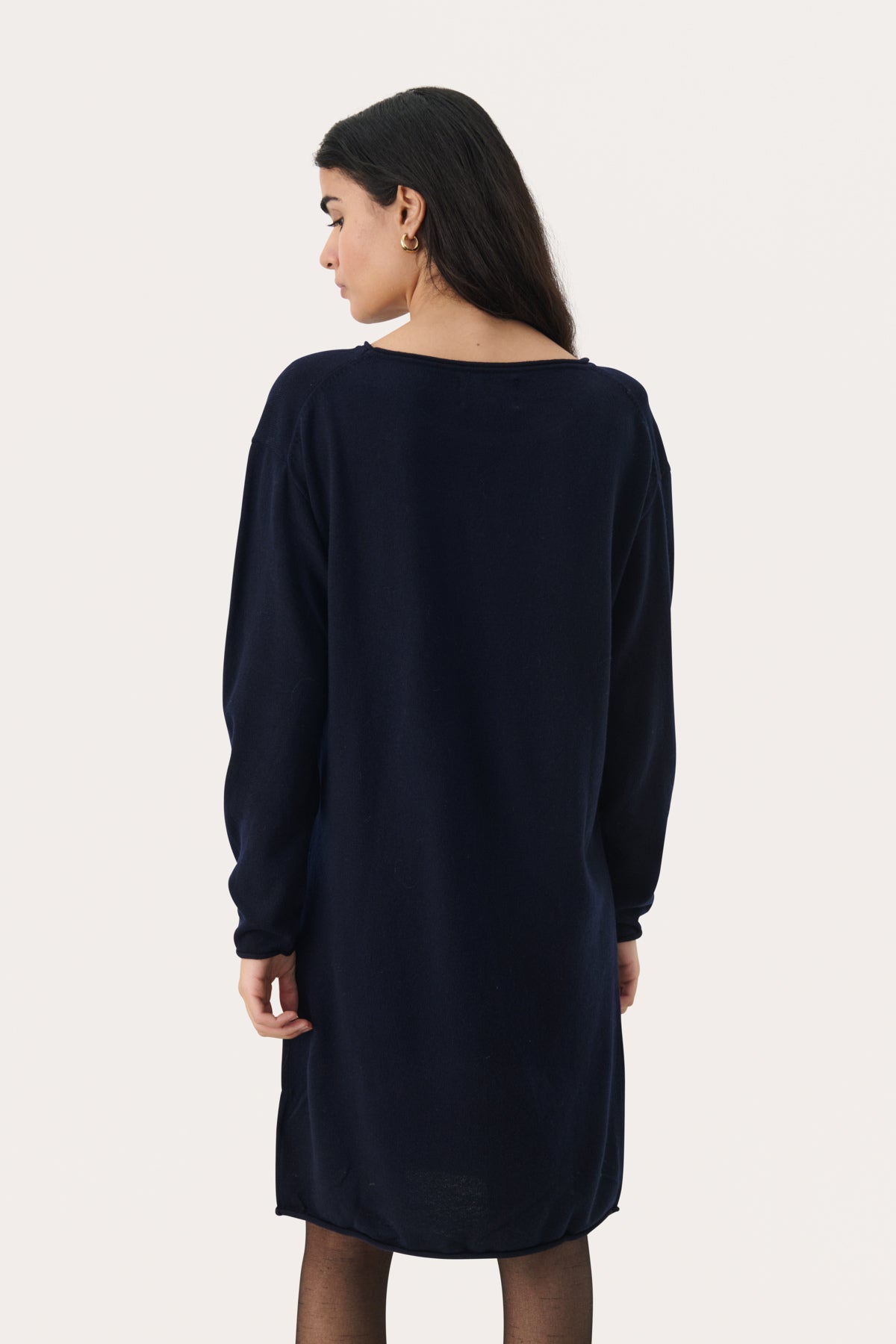 MerimaPW DR Dark Navy - 30309118