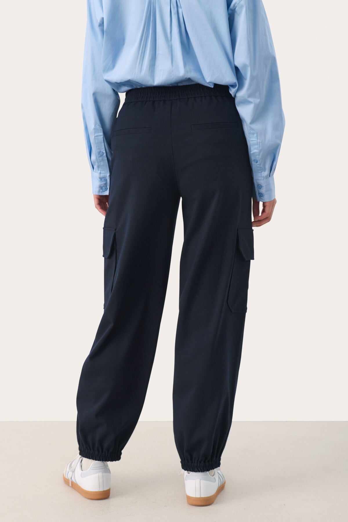 JeninePW PA Dark Navy - 30309232