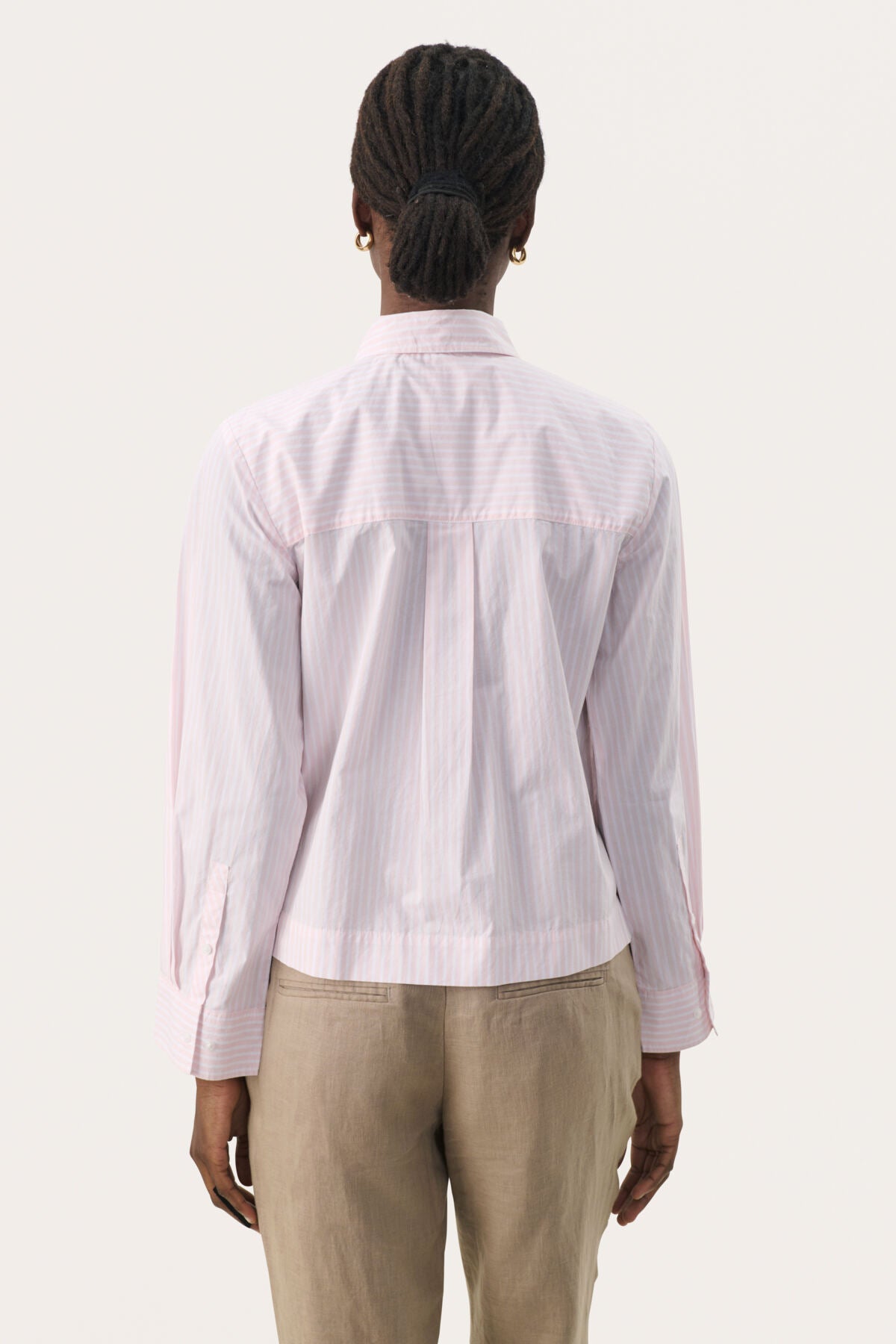 PranveraPW SH Lotus Stripe - 30309265