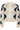 LylahPW CA French Oak Natural Check - 30309296