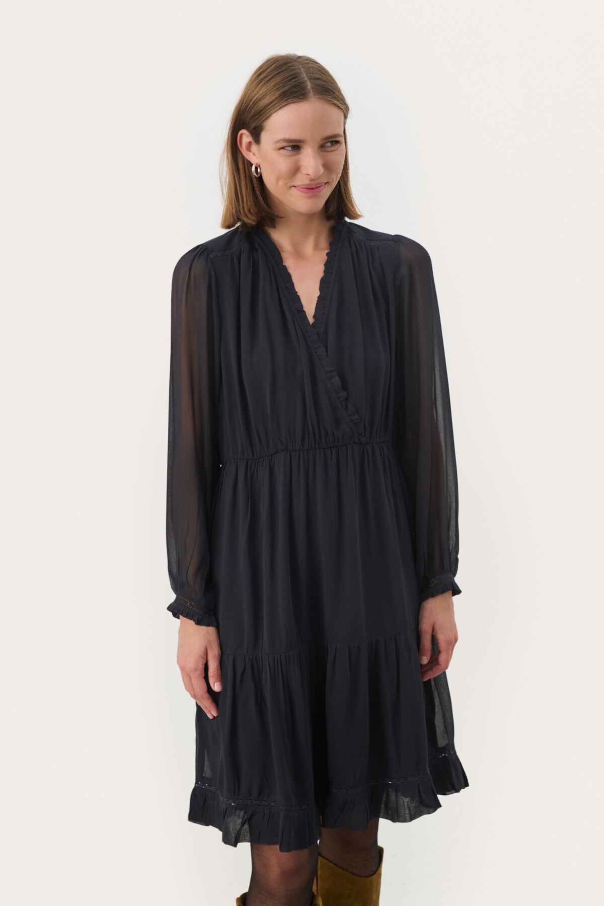 MunyaPW DR Dark Navy - 30309321