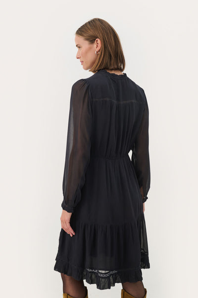 MunyaPW DR Dark Navy - 30309321 Thumbnail