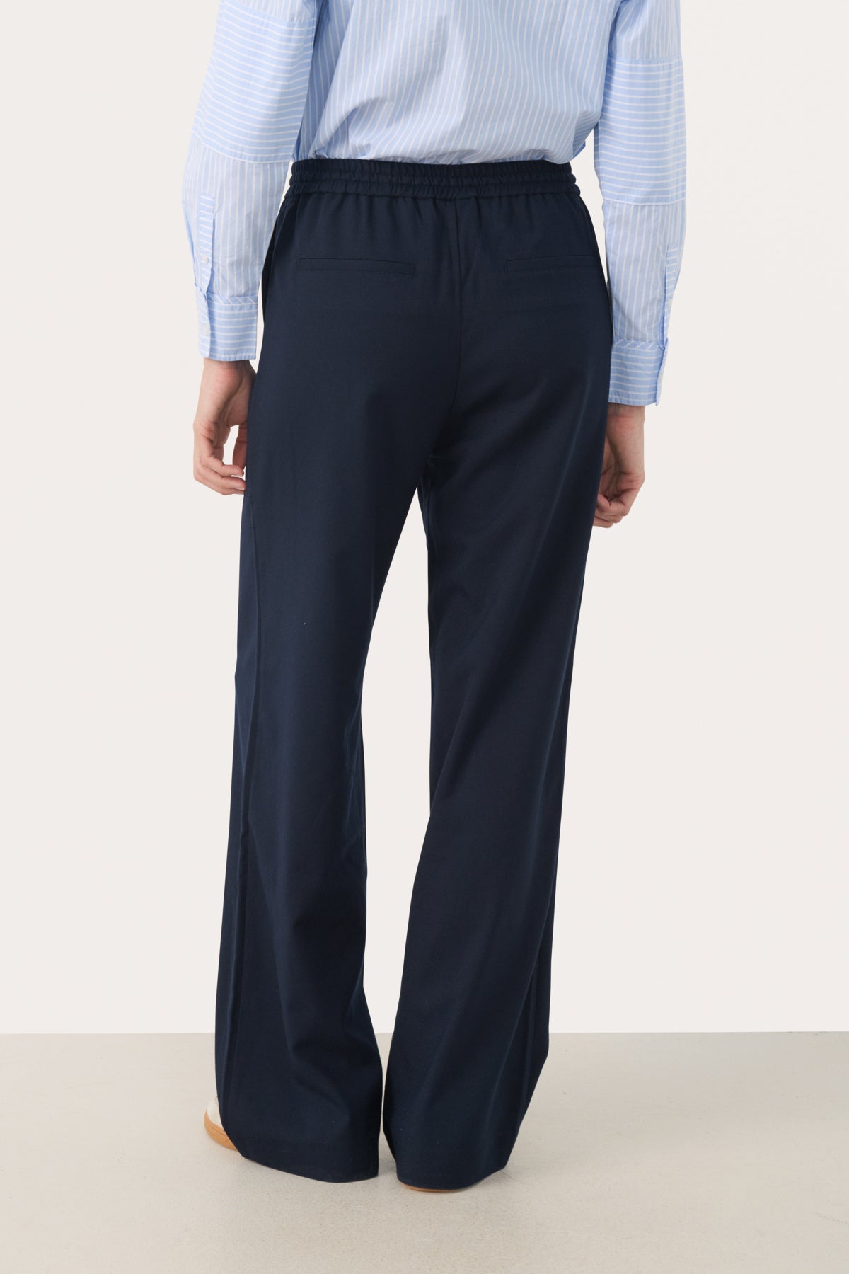 EvalynnaPW PA Dark Navy - 30309506