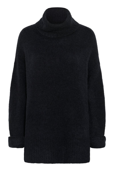 LeahsPW PU Dark Navy - 30309508 Thumbnail
