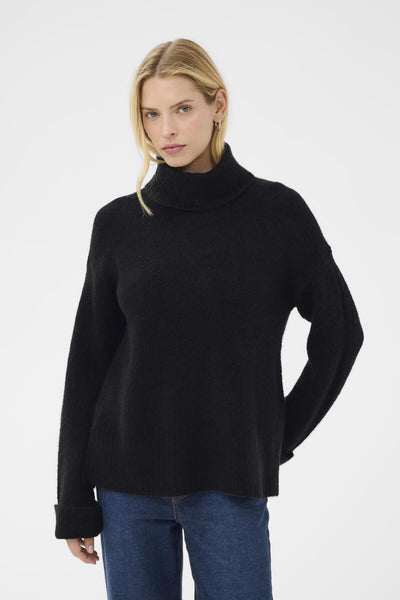 LeahsPW PU Dark Navy - 30309508 Thumbnail
