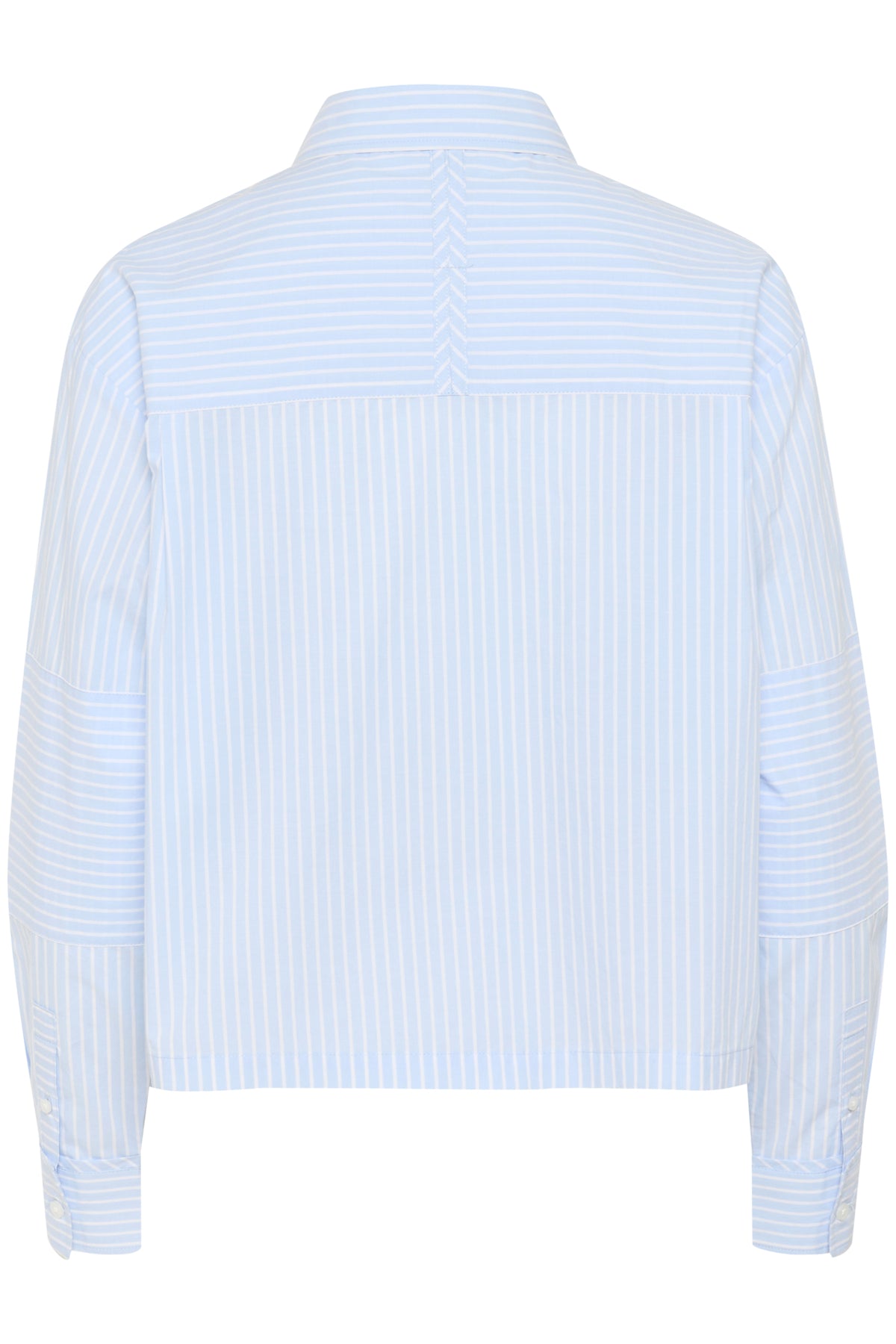 CaronnePW SH Blå Rand - 30309515