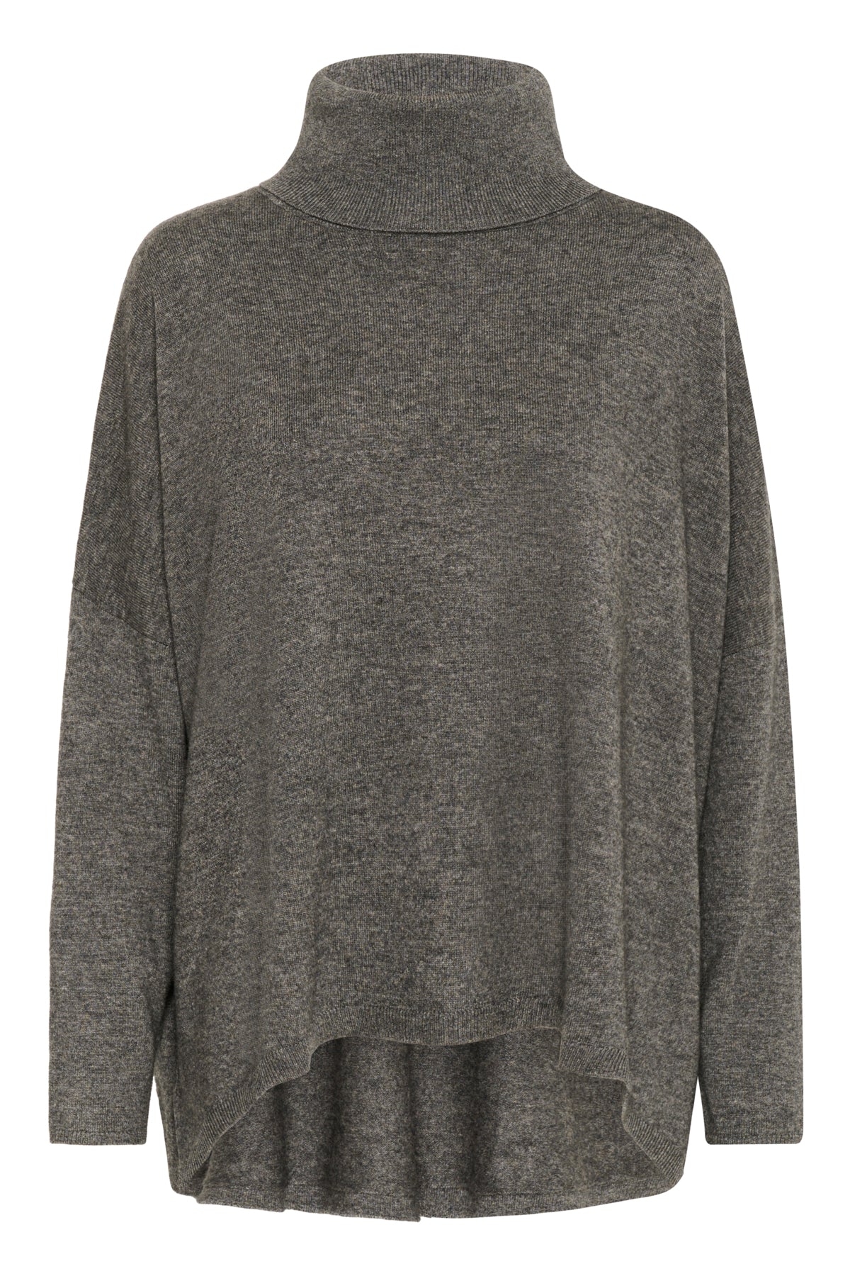 TilanePW PU Mörkgråmelerad - 30309548