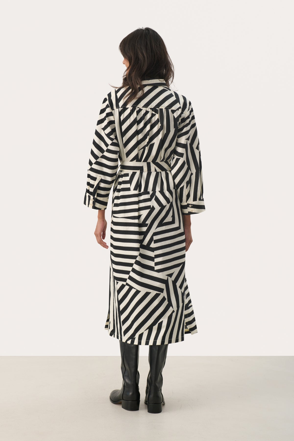 BintiPW DR Deconstructed Stripe - 30309587