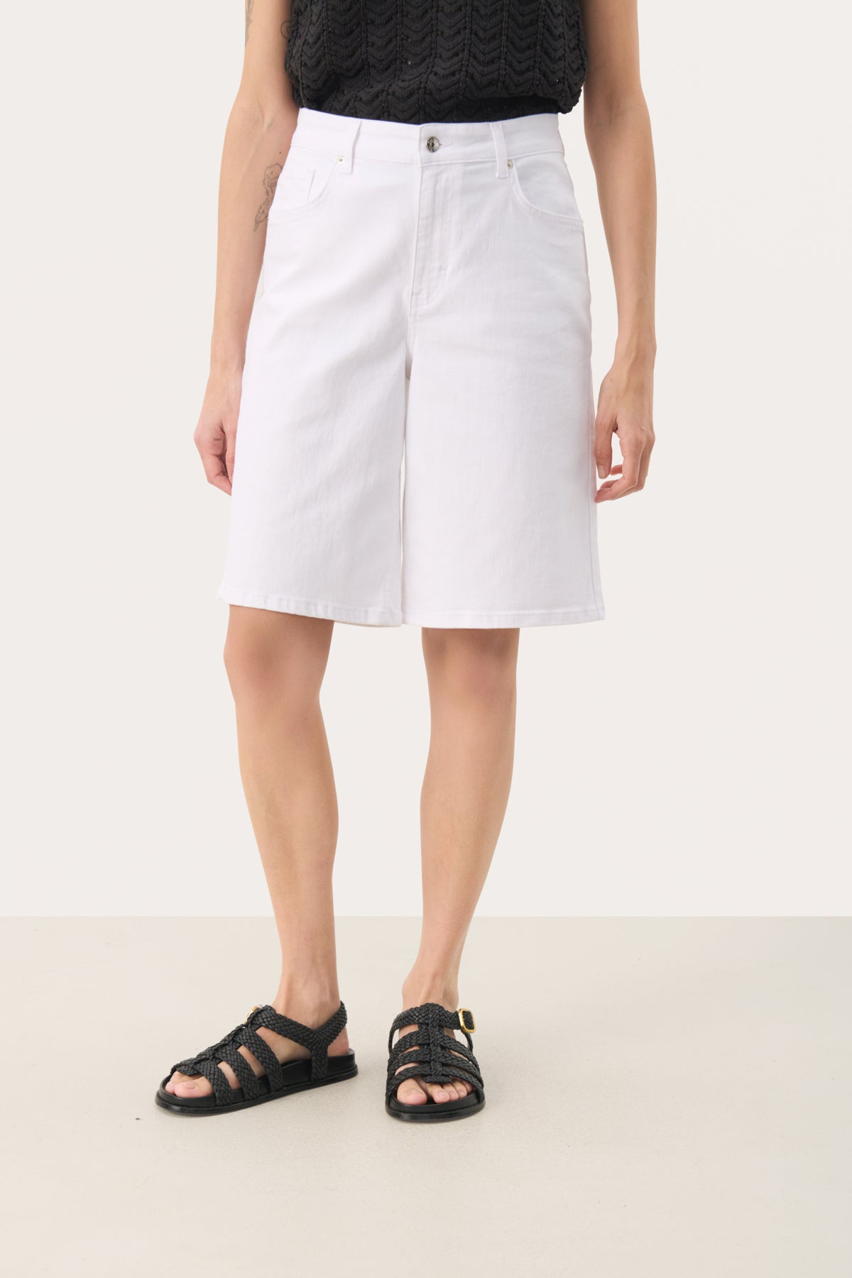 RafaellaPW SHO Bright White