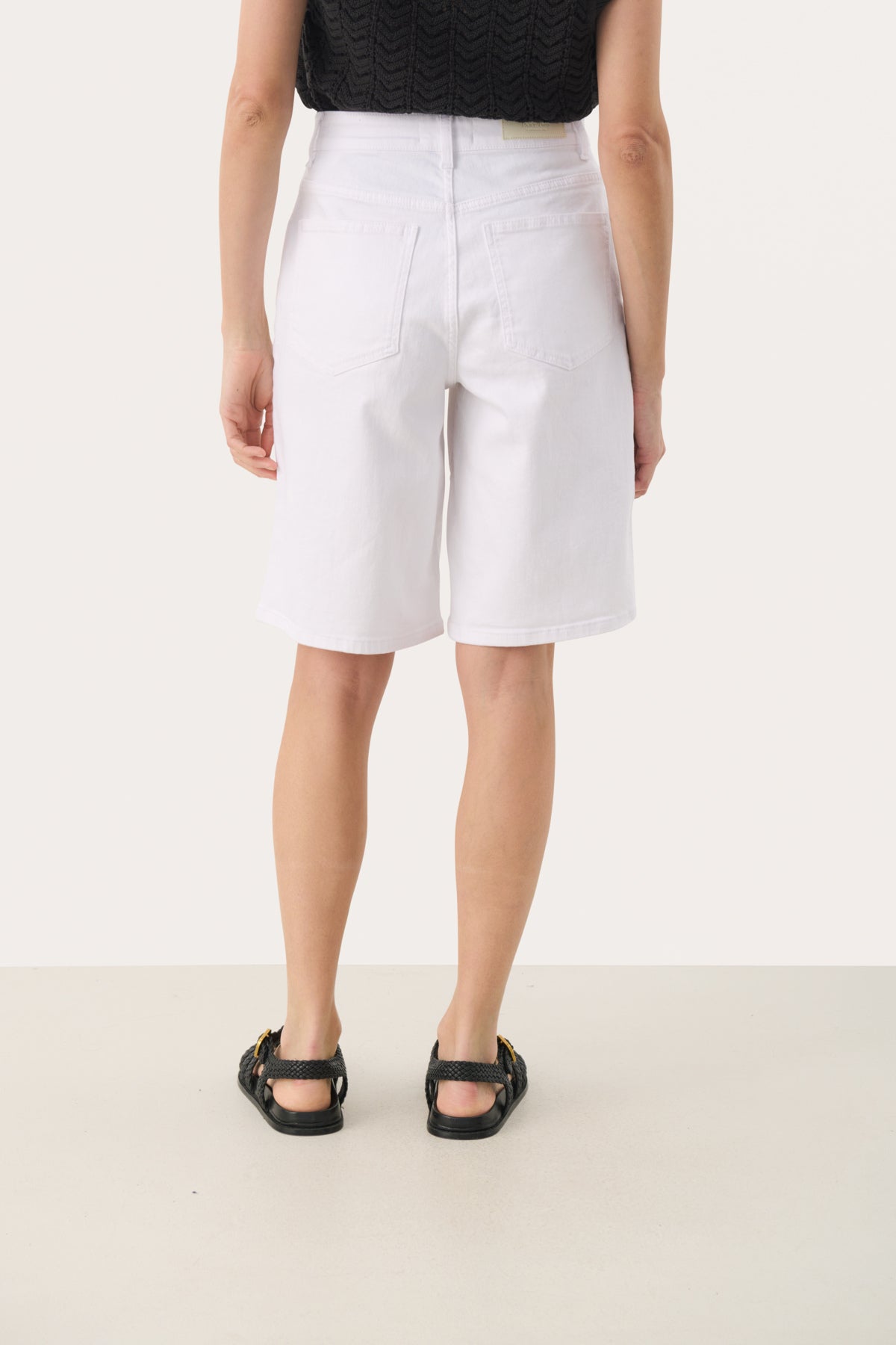 RafaellaPW SHO Bright White