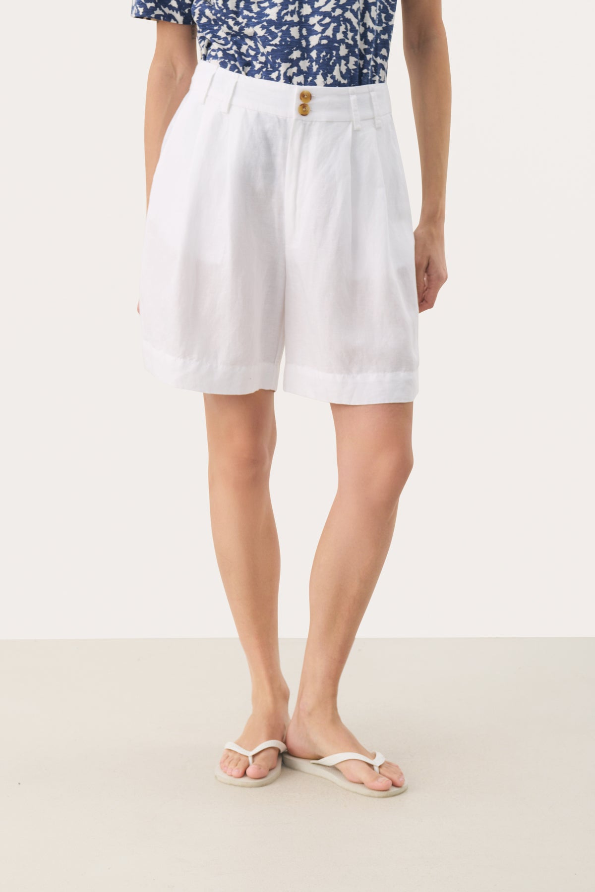 RainePW SHO Bright White - 30309603
