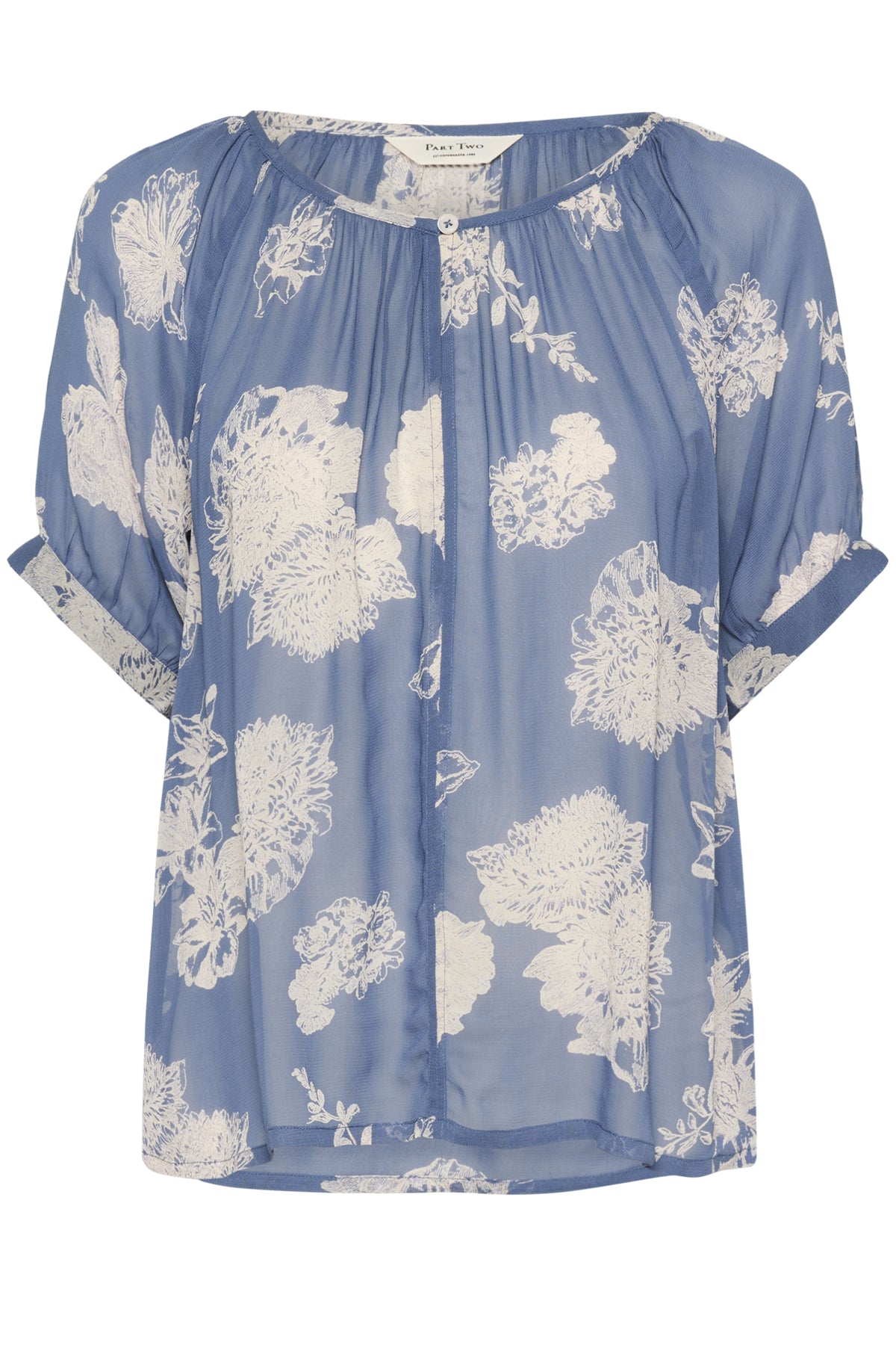RosannaPW BL Oceana Stunning Flower - 30309620