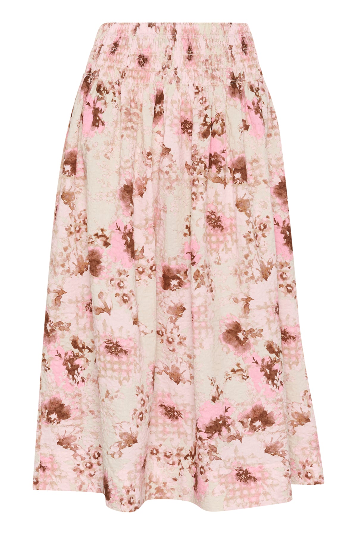 RosabellPW SK Pink Nectar Scattered Flower - 30309623