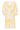 RuthyPW DR Yellow Stunning Flower Print - 30309624