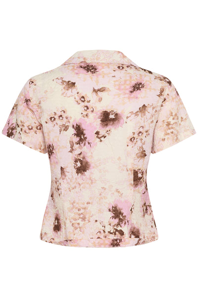 RydelPW SH Pink Nectar Scattered Flower Thumbnail