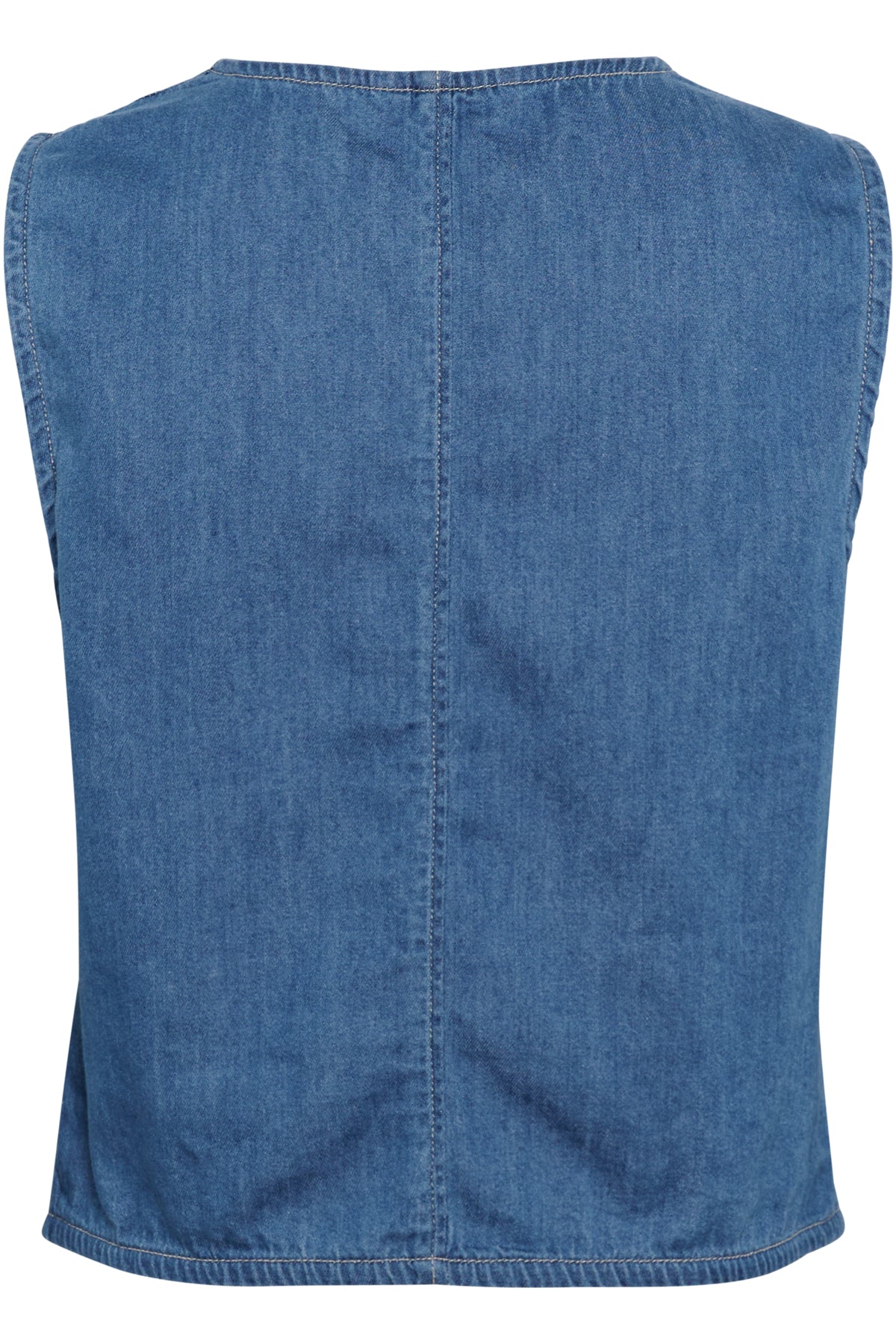 RaisaPW WA Ljusblå Denim - 30309640