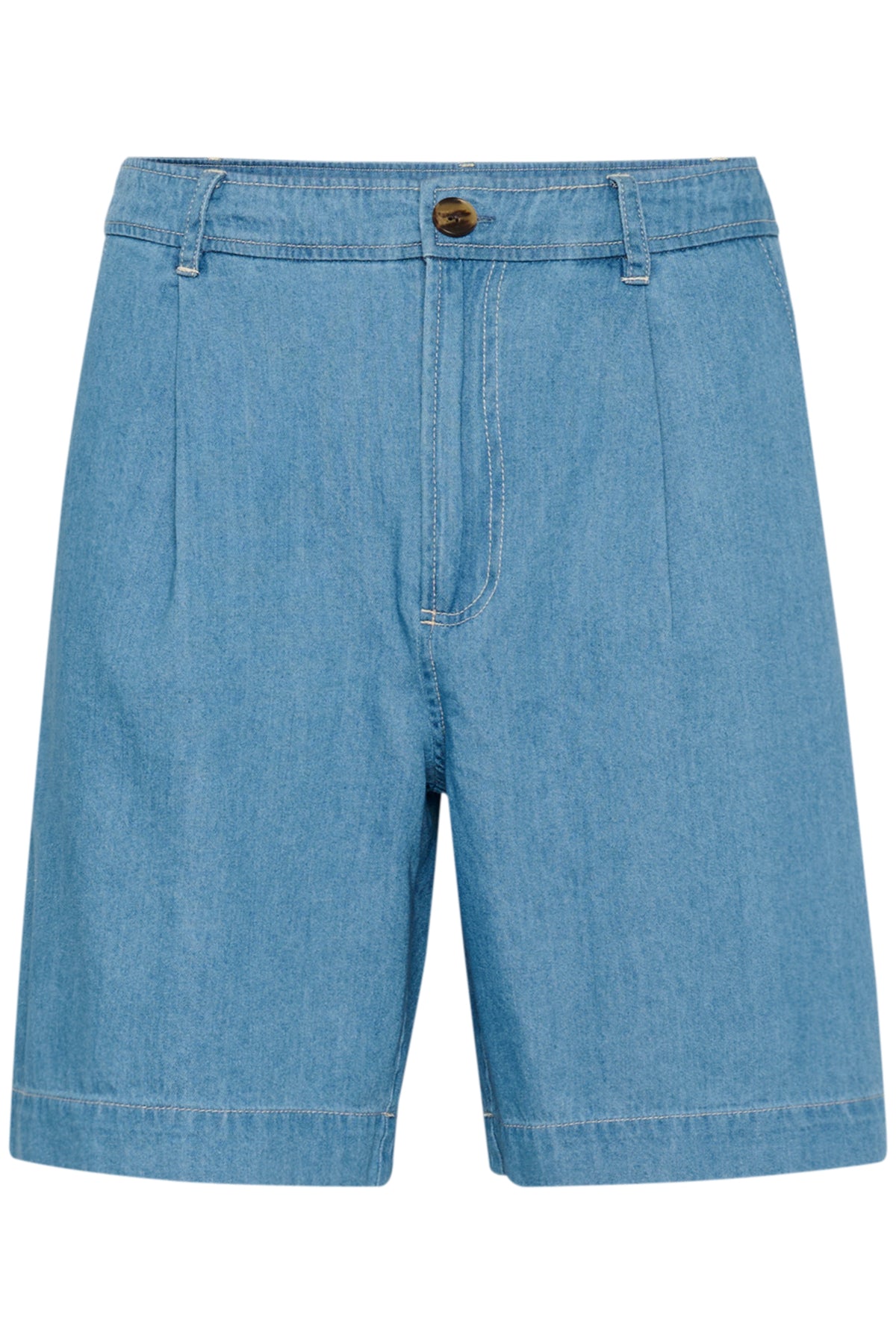 ReginaPW SHO Ljusblå denim - 30309641