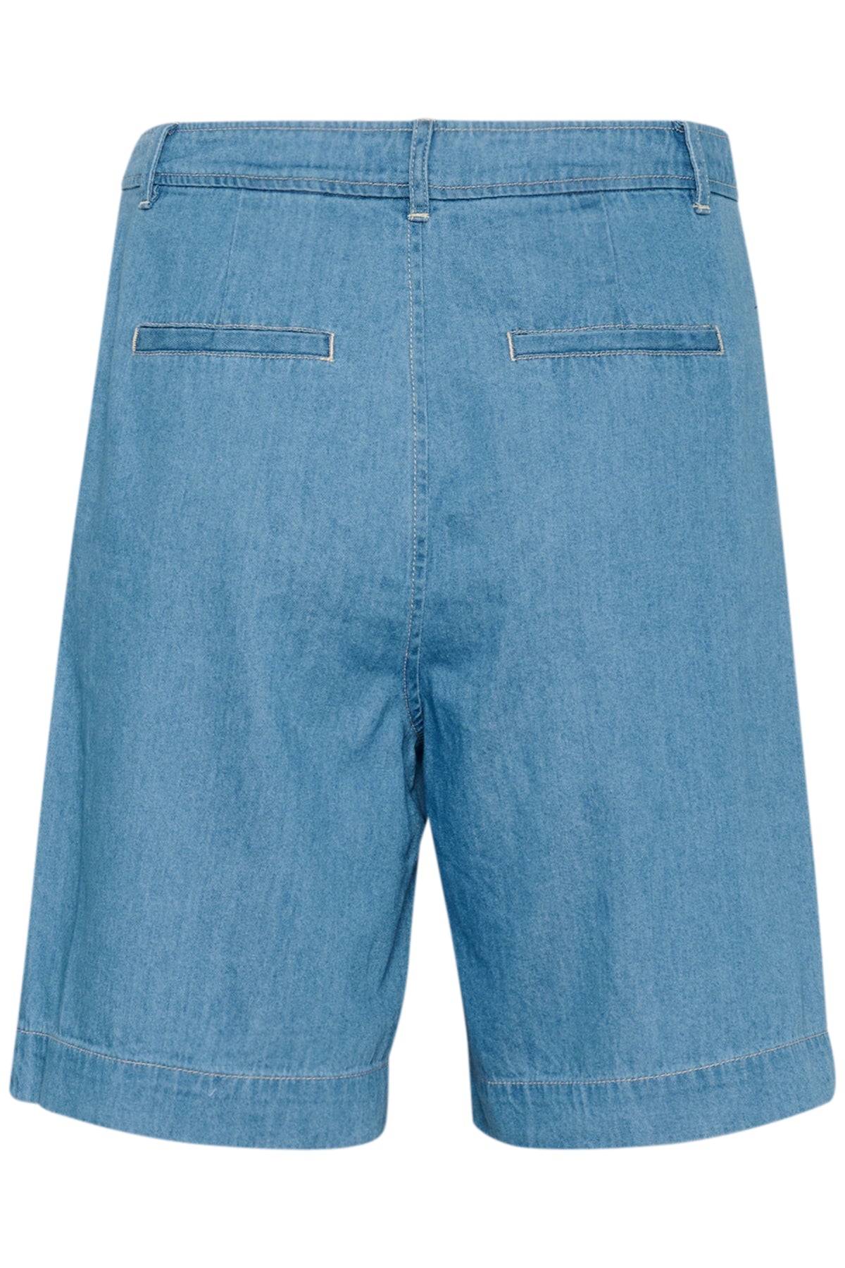 ReginaPW SHO Ljusblå denim - 30309641