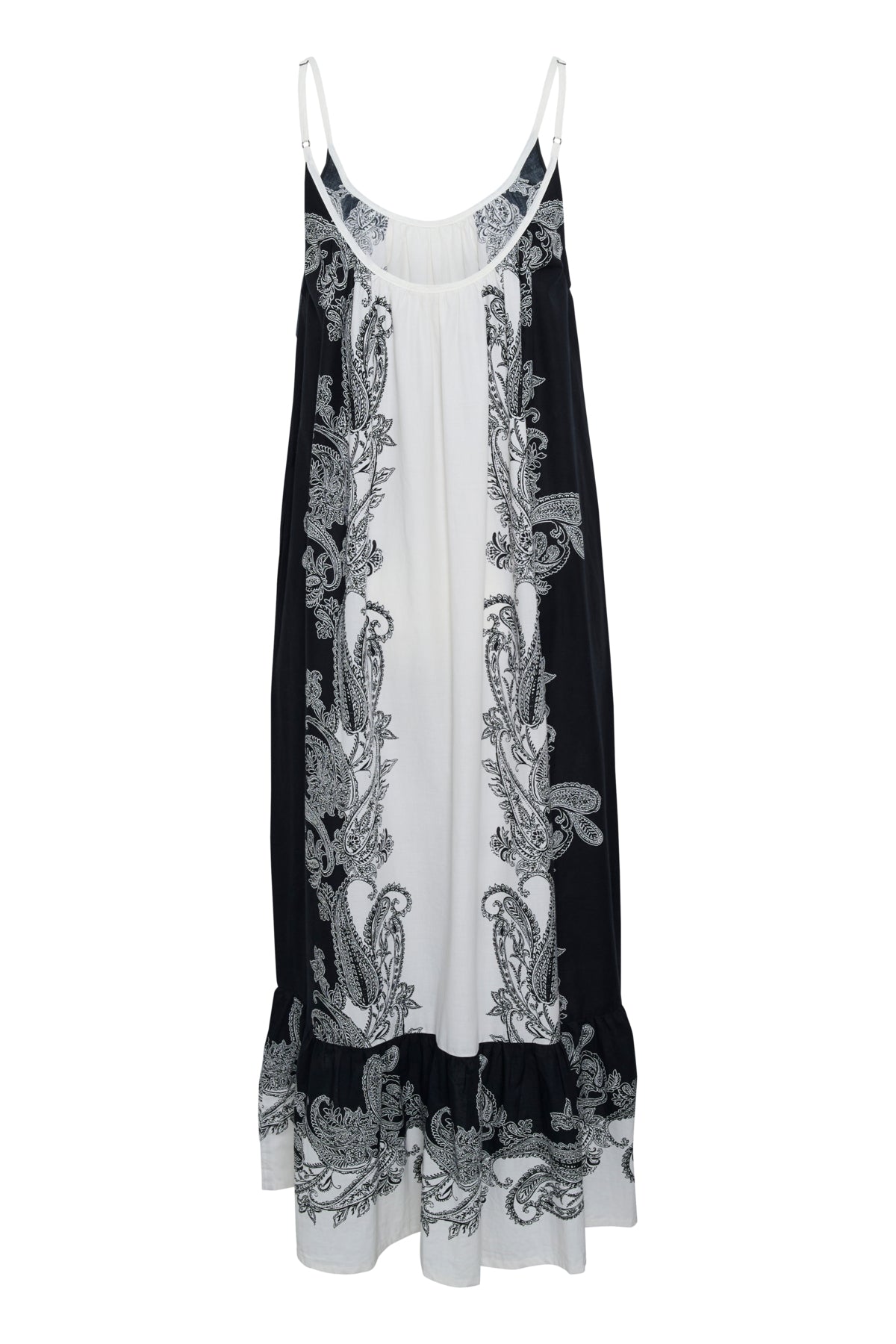 RadellaPW DR Black Paisley - 30309645