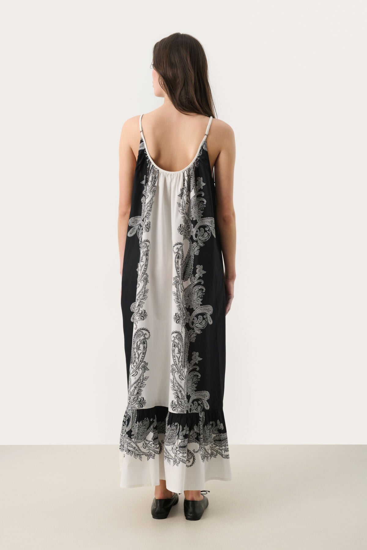 RadellaPW DR Black Paisley - 30309645