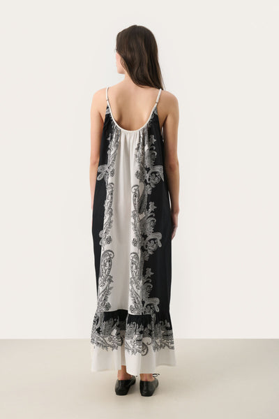 RadellaPW DR Black Paisley - 30309645 Thumbnail