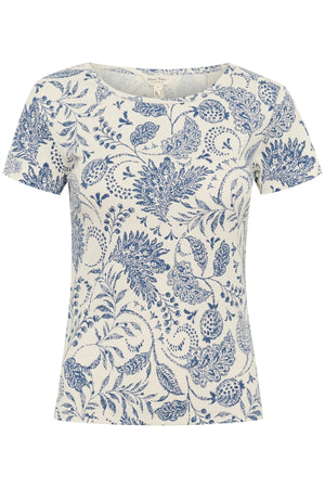 RochellePW TS Oceana Paisley-tryck