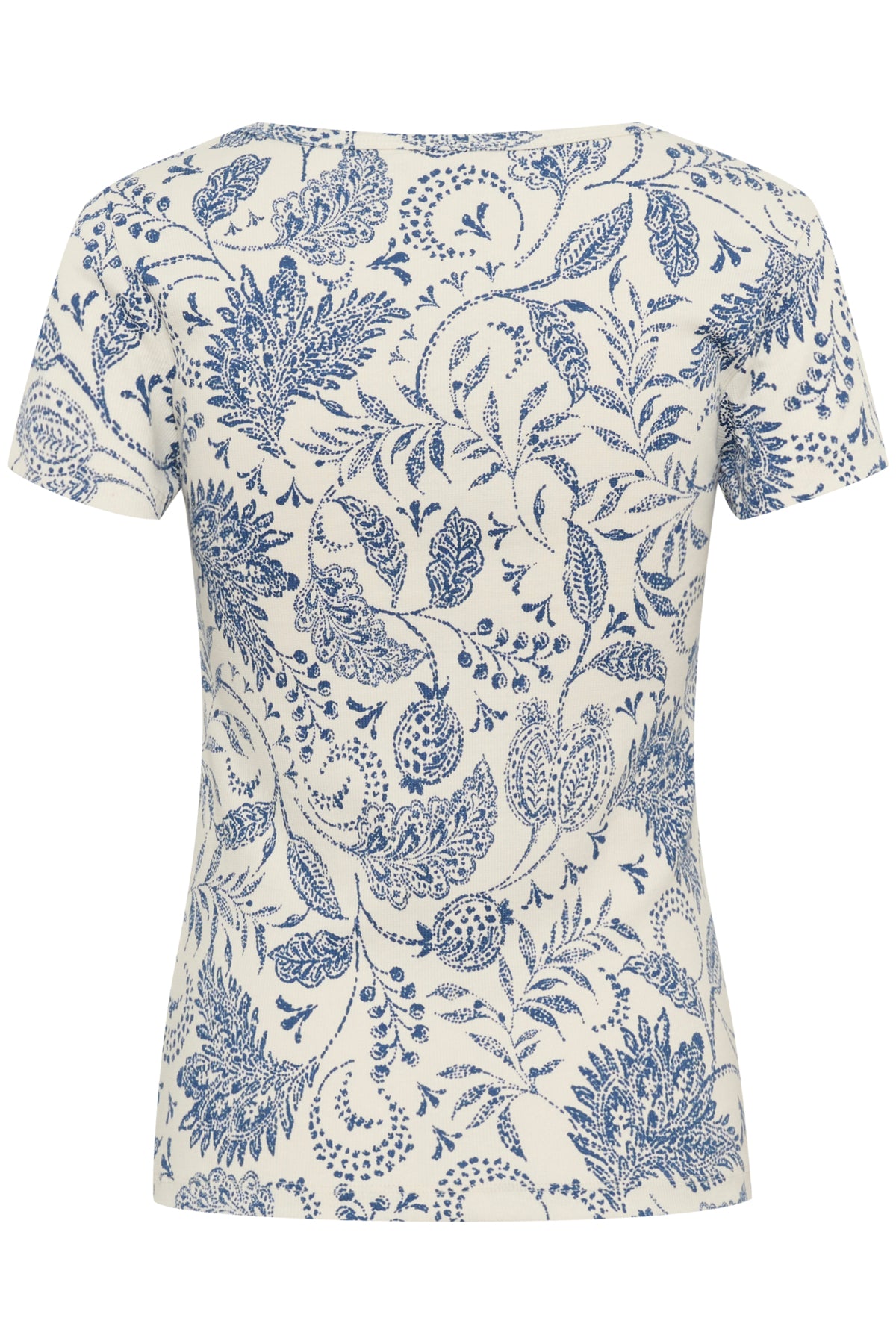 RochellePW TS Oceana Paisley-tryck
