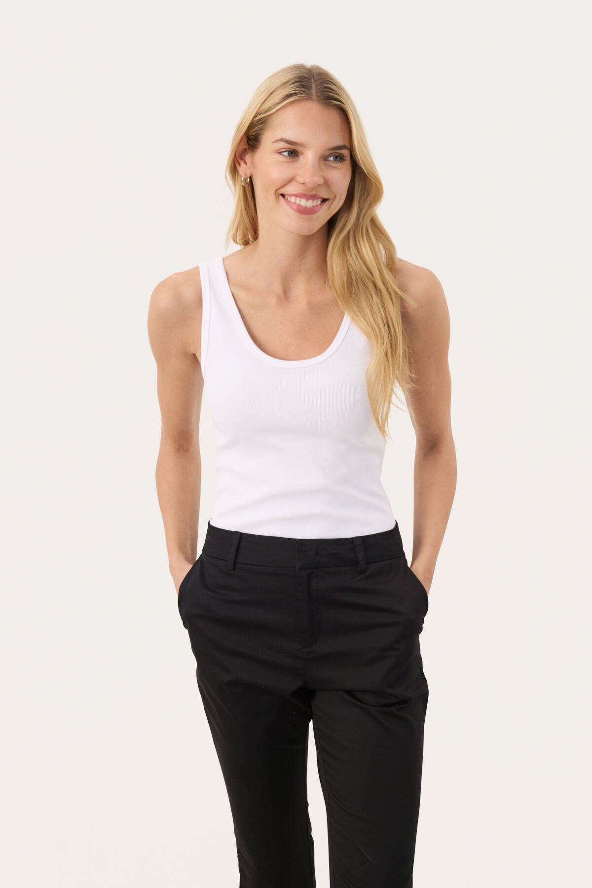 RoselynPW TILL Bright White - 30309651