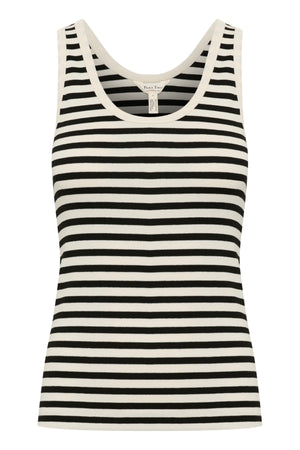 RoselynPW TILL Black Stripe