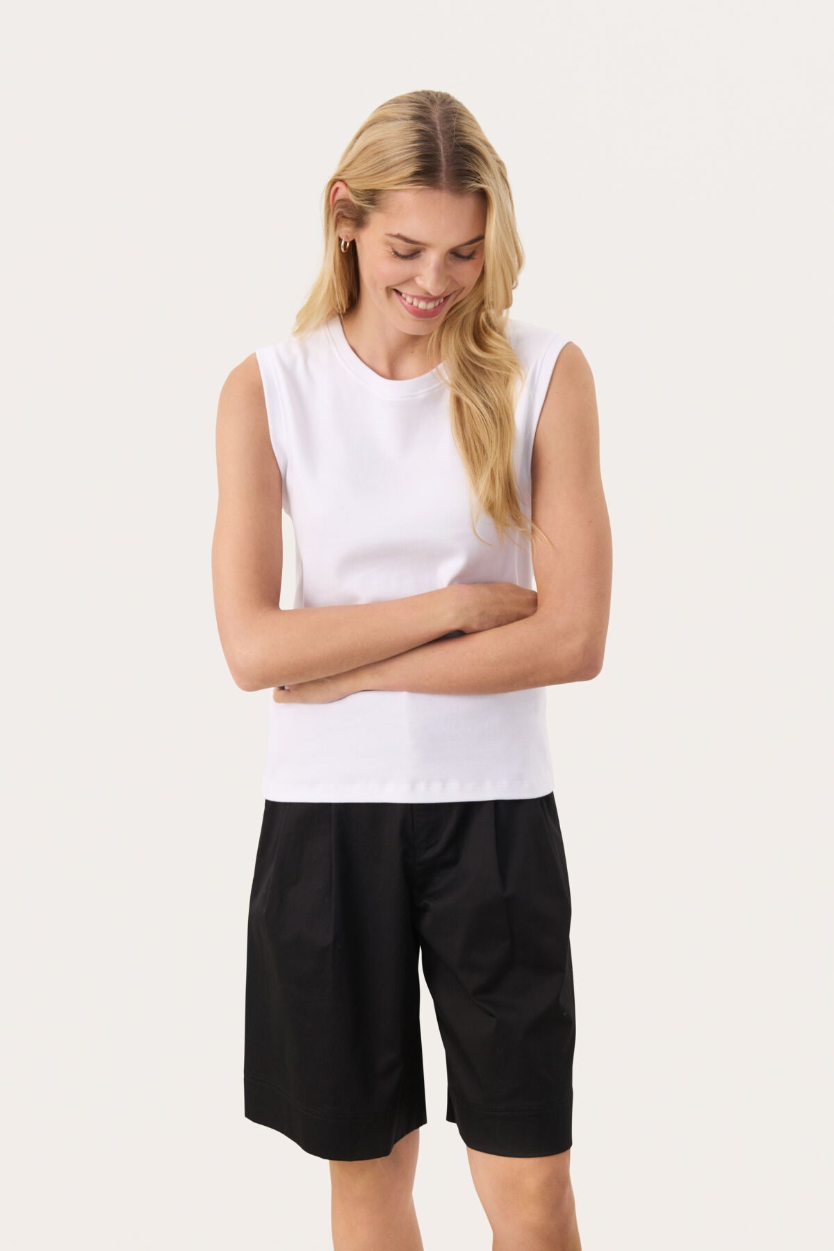 RowenaPW TS Bright White - 30309658