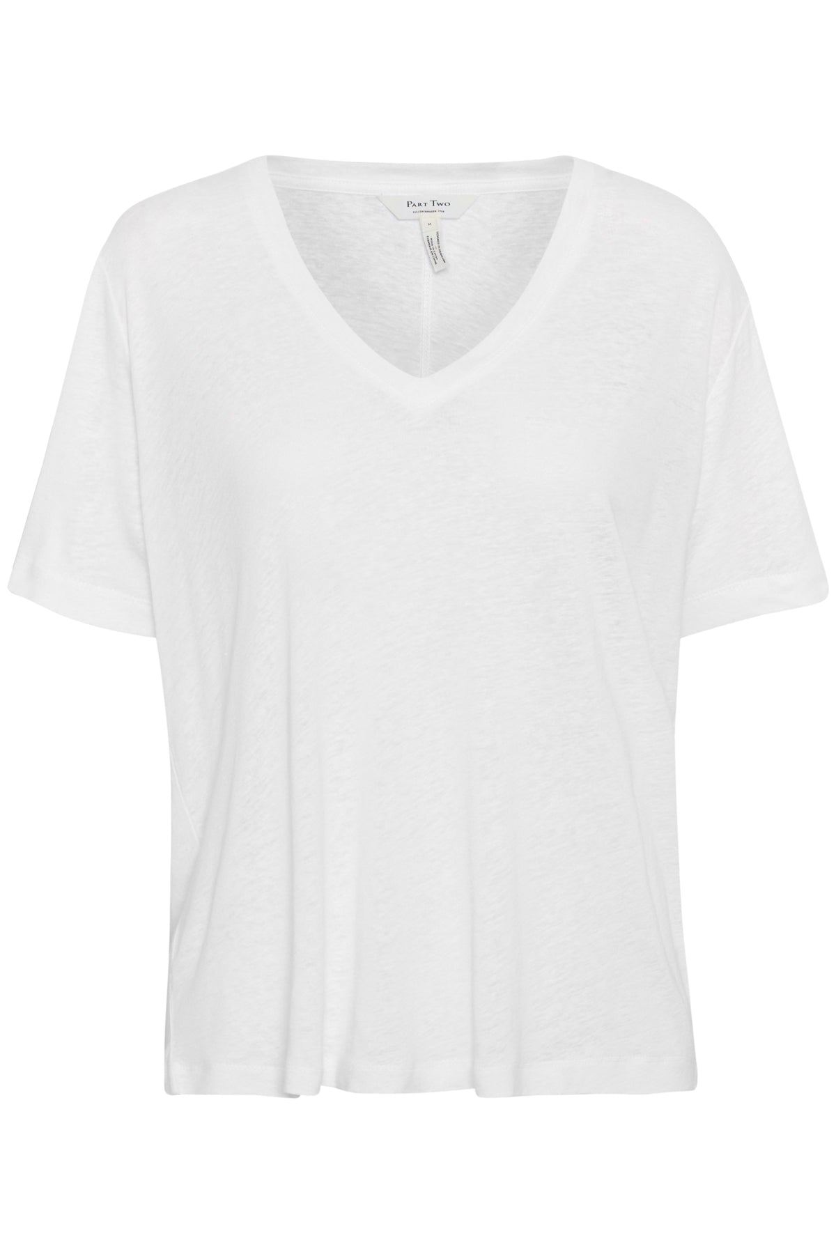 RionaPW TS Bright White