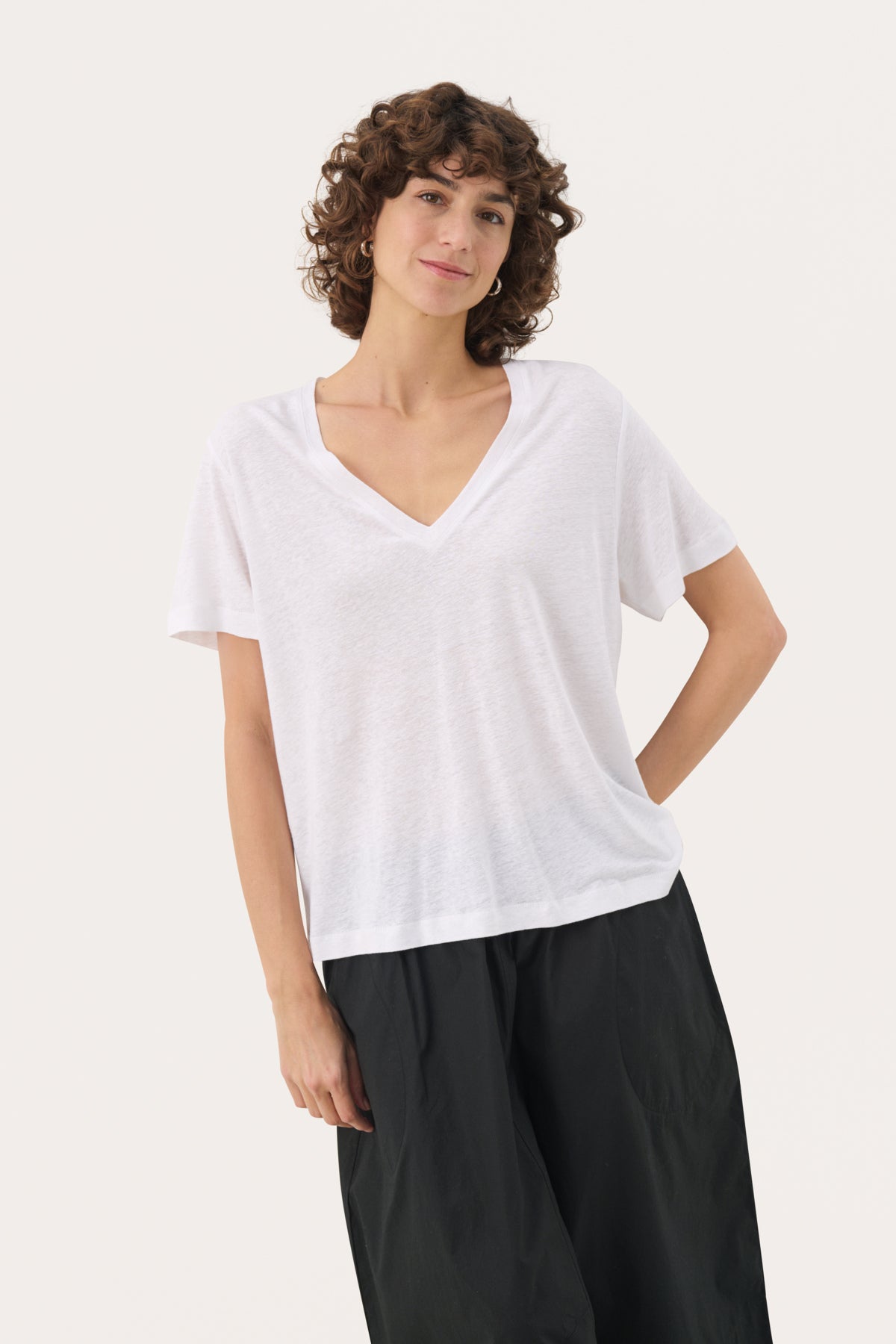 RionaPW TS Bright White