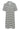 RosittaPW DR Black and Eggnog Stripe - 30309676