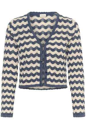 RosefinePW CA Oceana och Whitecap Stripe