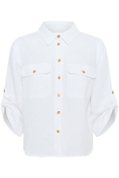 RayaniPW SH Bright White - 30309698 Thumbnail