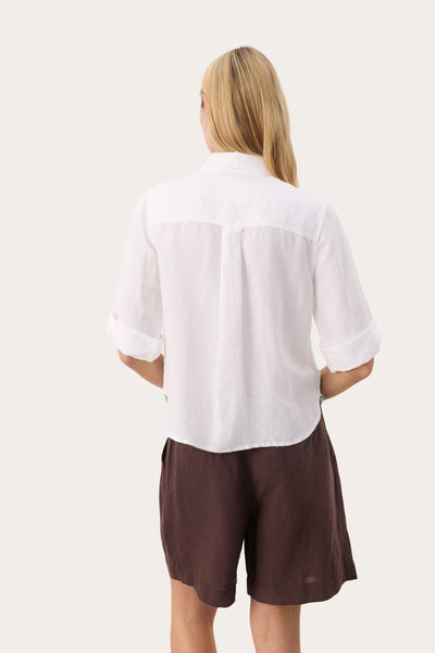 RayaniPW SH Bright White - 30309698 Thumbnail
