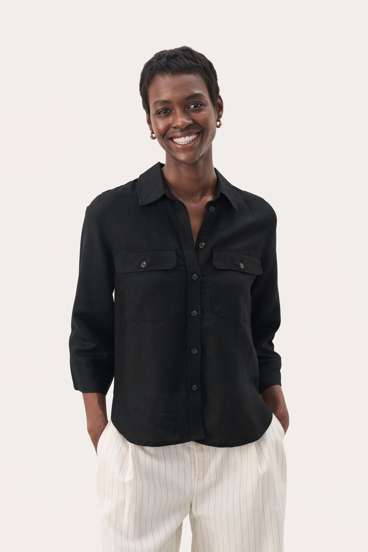 RayaniPW SH Black - 30309698