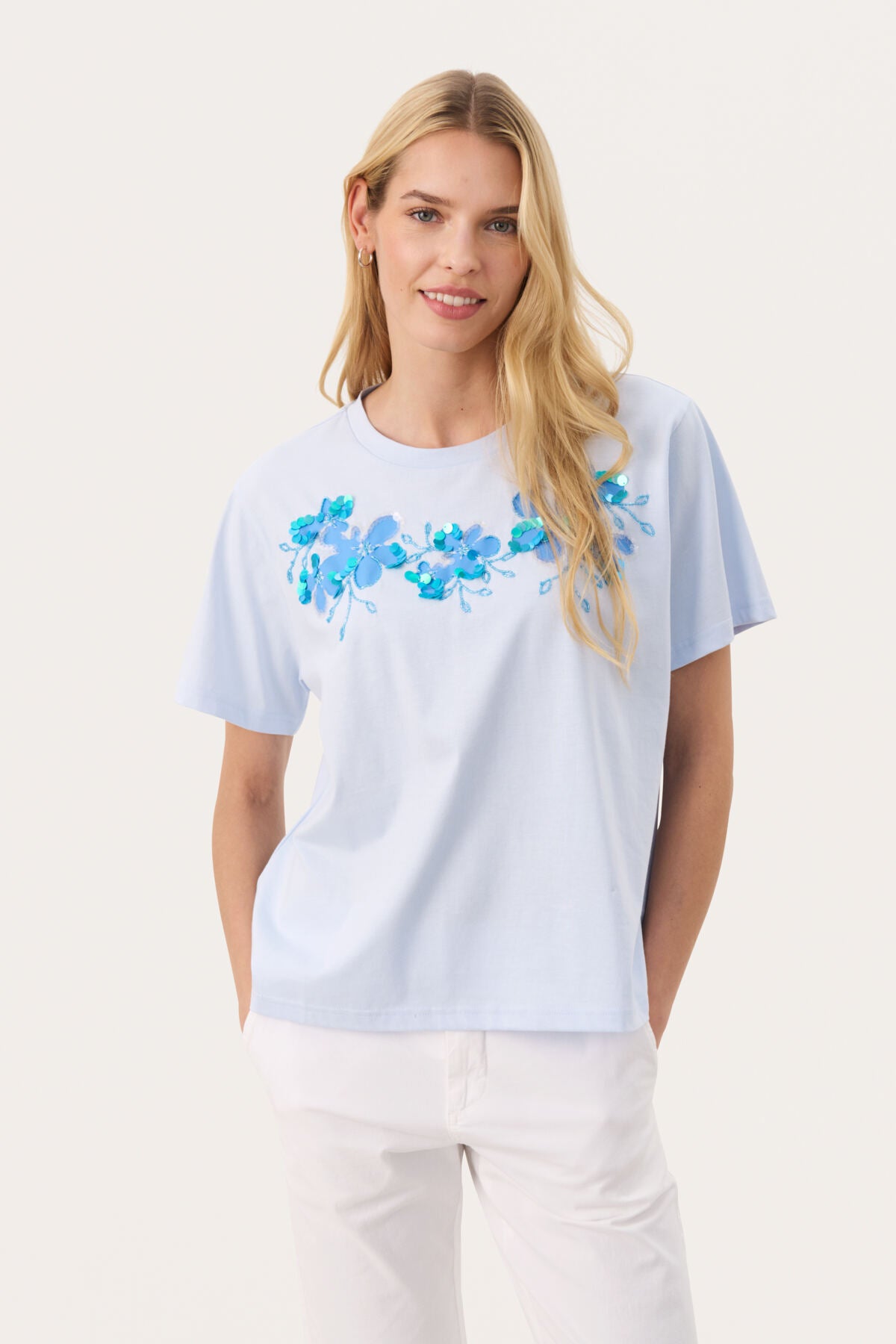 NahidPW TS Heather Marina Embellishment - 30309699