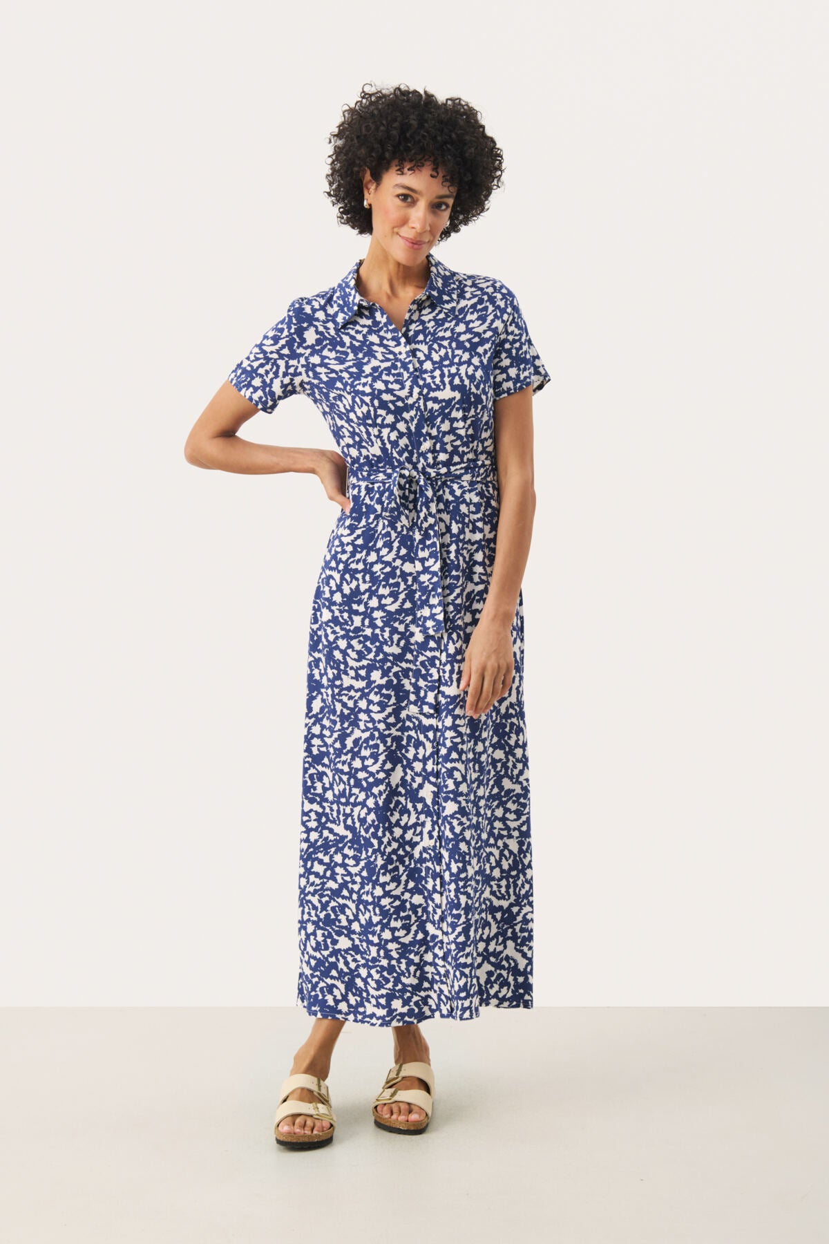 RoselilPW DR Oceana Graphic Print - 30309702