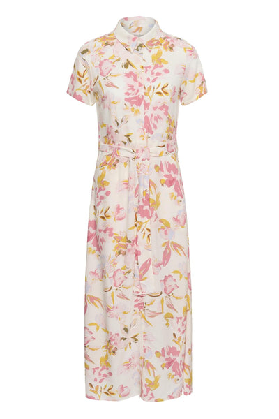 RoselilPW DR Peach Blossom Akvarelltryck - 30309702 Thumbnail